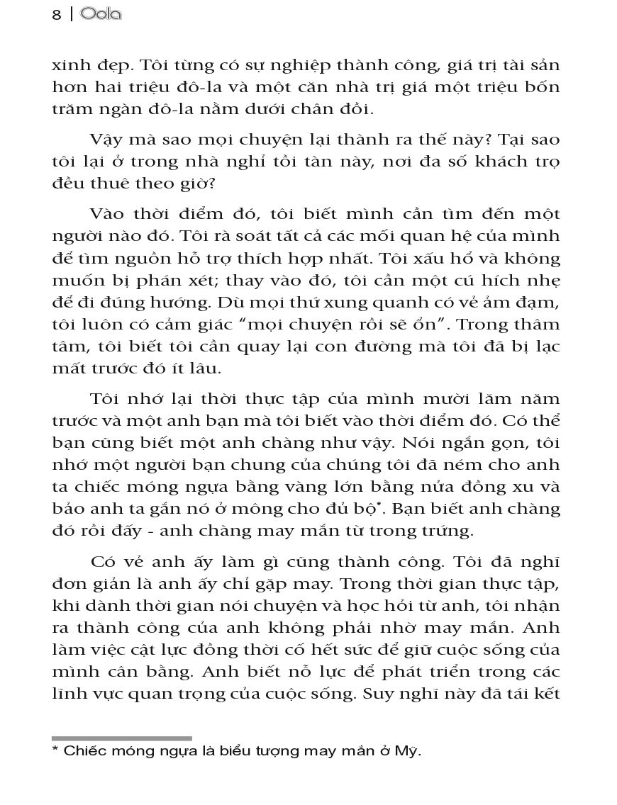 Tìm Bình Yên Giữa Vạn Biến