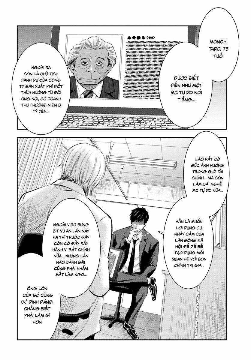 săn lùng thượng đẳng chapter 2 24