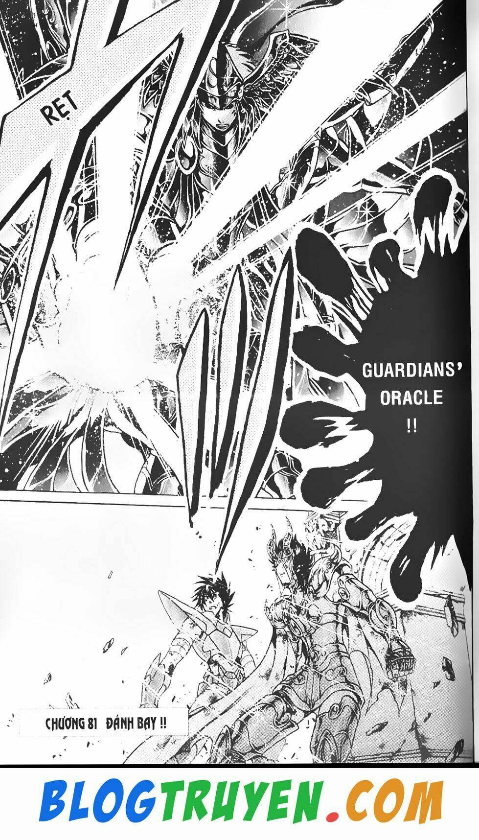 thần thoại minh vương chapter 81 2