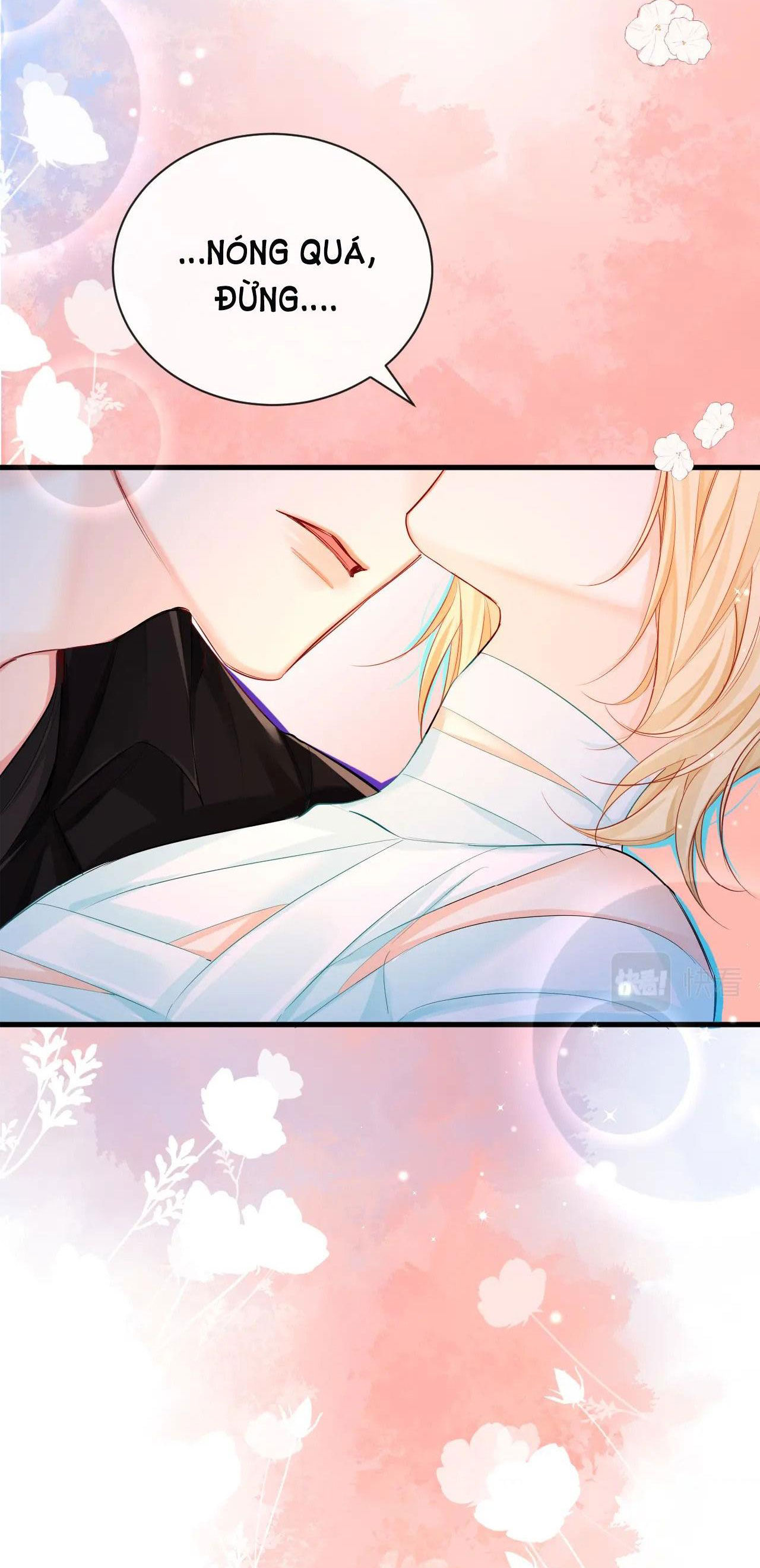 nhân ngư sa ngã chapter 44.1 18