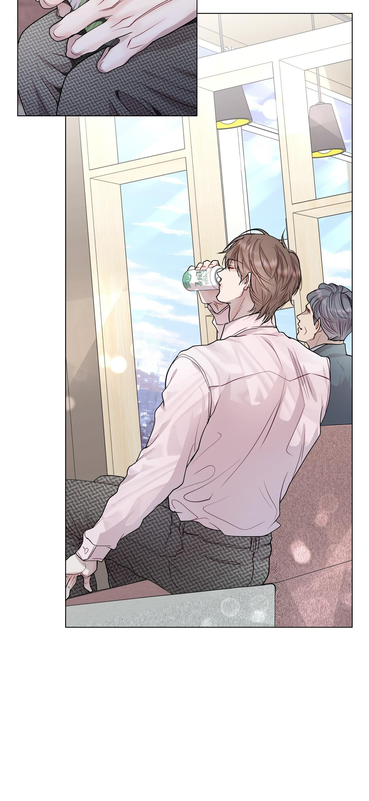 tư duy vị kỷ chapter 28 12