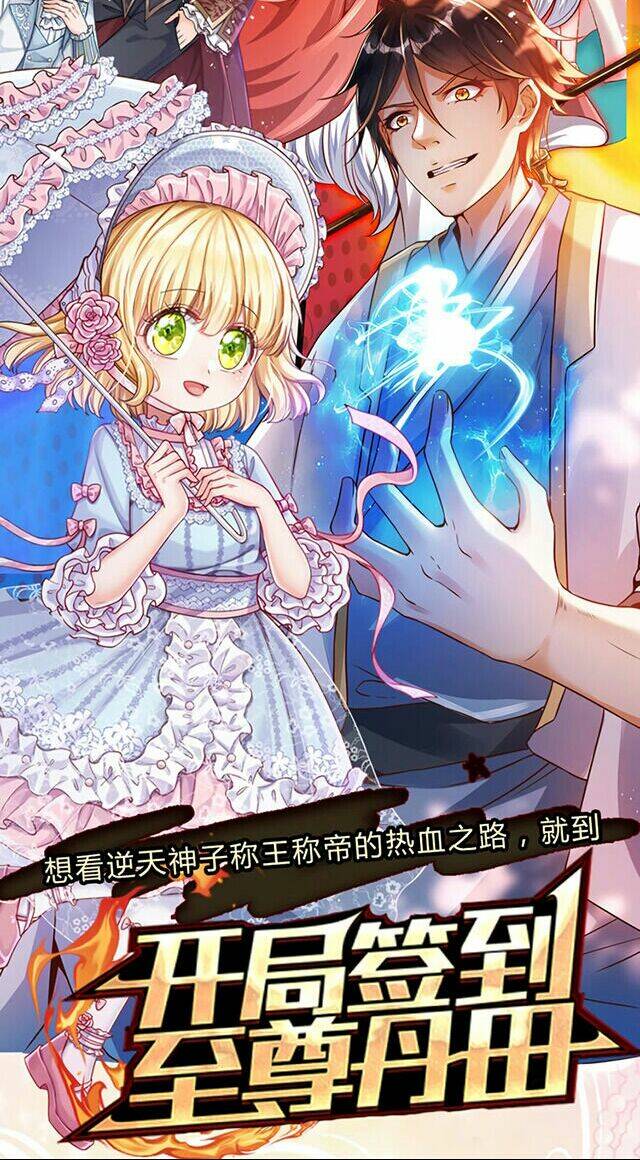 nữ hoàng edith chapter 5 26