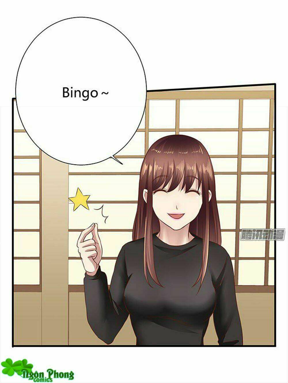 khi trò chơi ác ma bắt đầu chapter 23 34