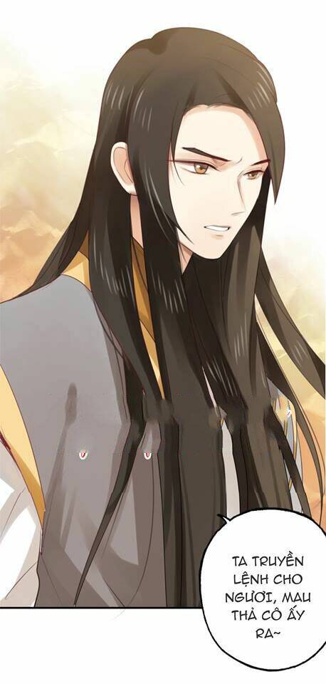 ta chọc phải hoàng tử điện hạ chapter 2 42