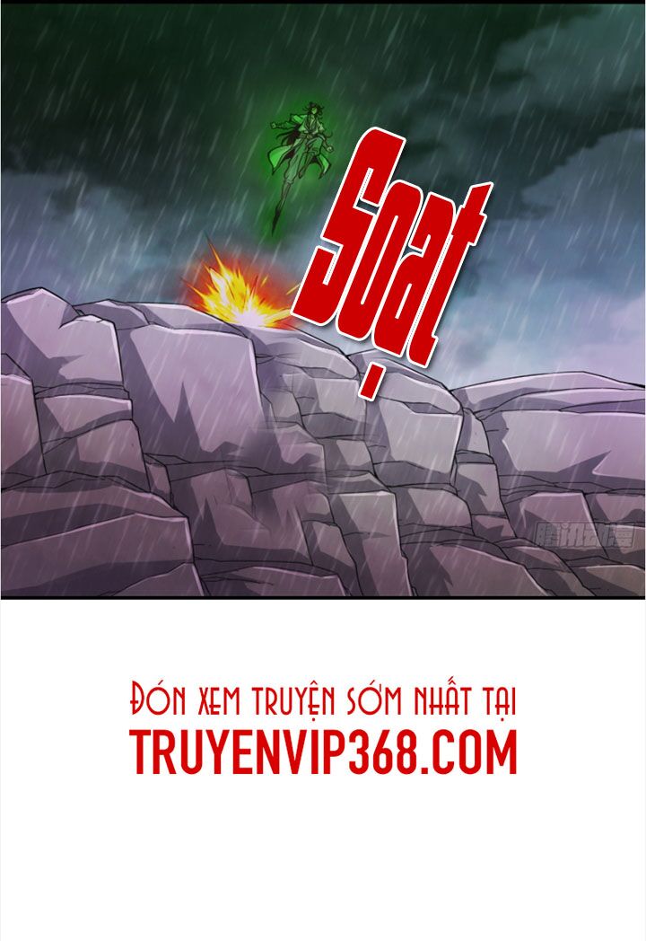 sư huynh của ta quá cẩn thận rồi chapter 16 16