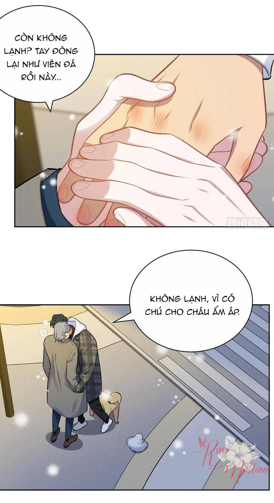 nhạc phụ đại nhân là lão bà chapter 175 27