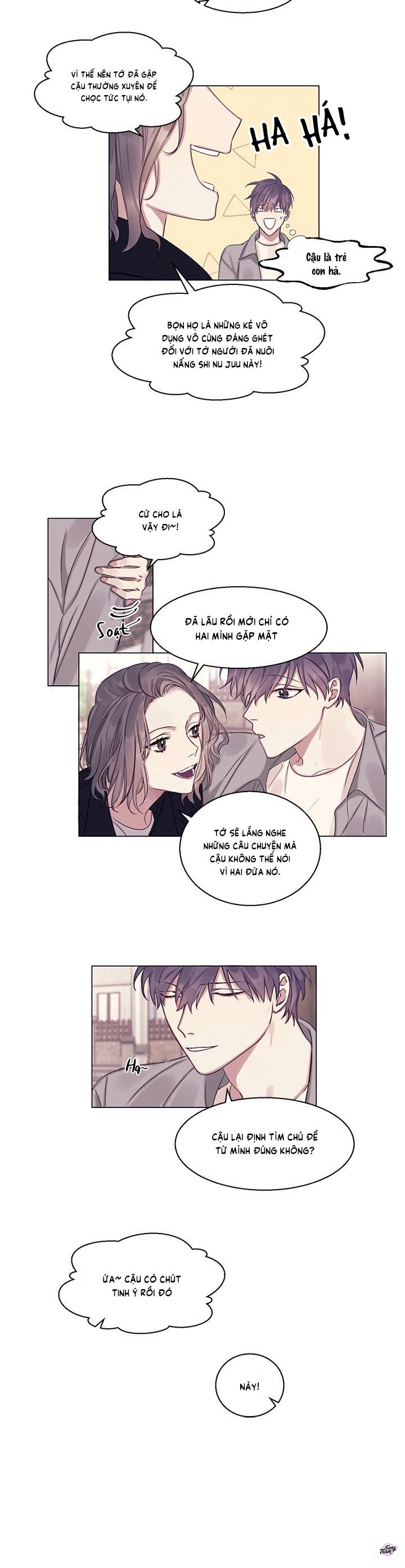 ghen tị chapter 5 12