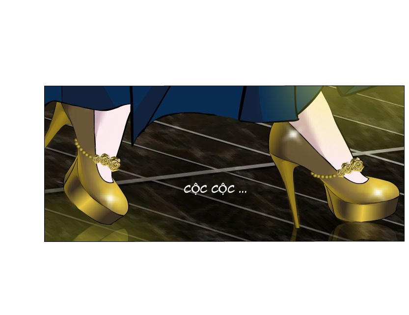 cạm bẫy của nữ thần chapter 40 23