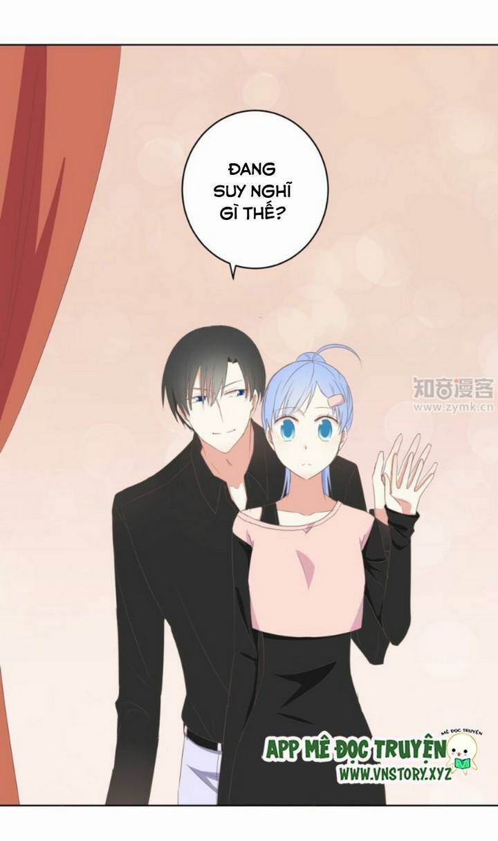 em chỉ yêu tiền của anh chapter 16 3