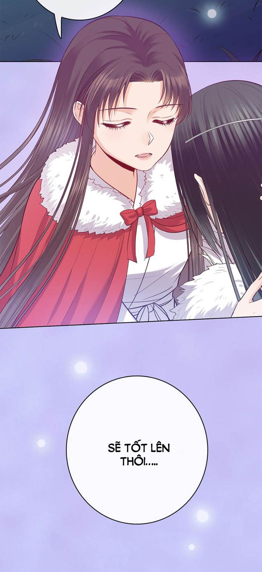 mỹ nhân già rồi chapter 61 3