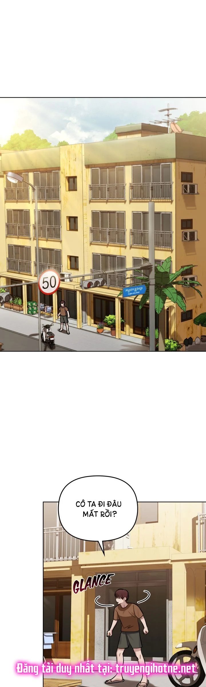 kẻ nghiệp dư chapter 5 7