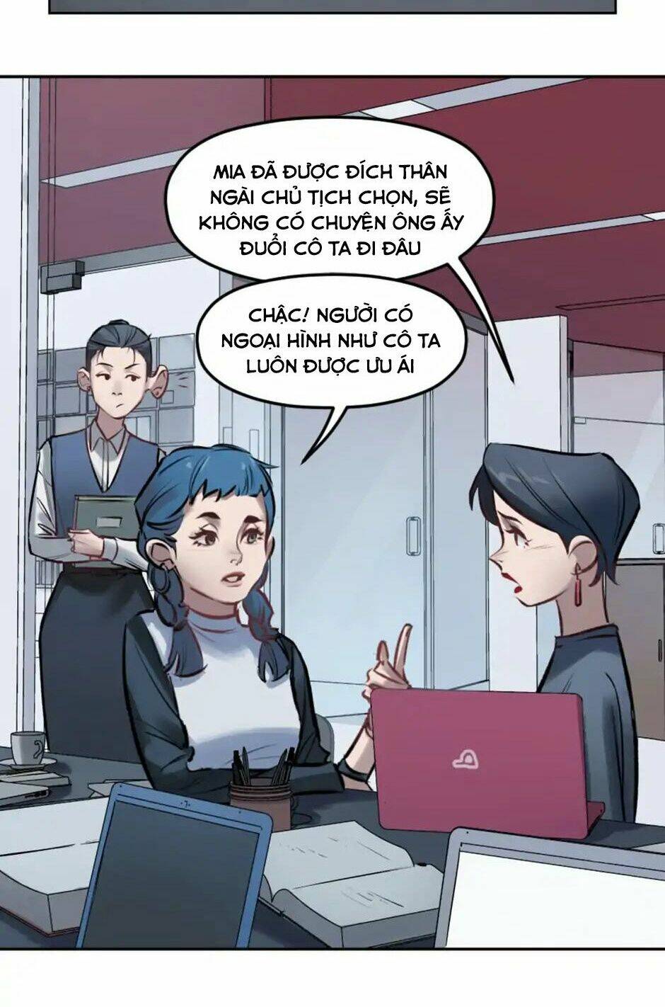 anh hùng và hiệp nữ chapter 4 18