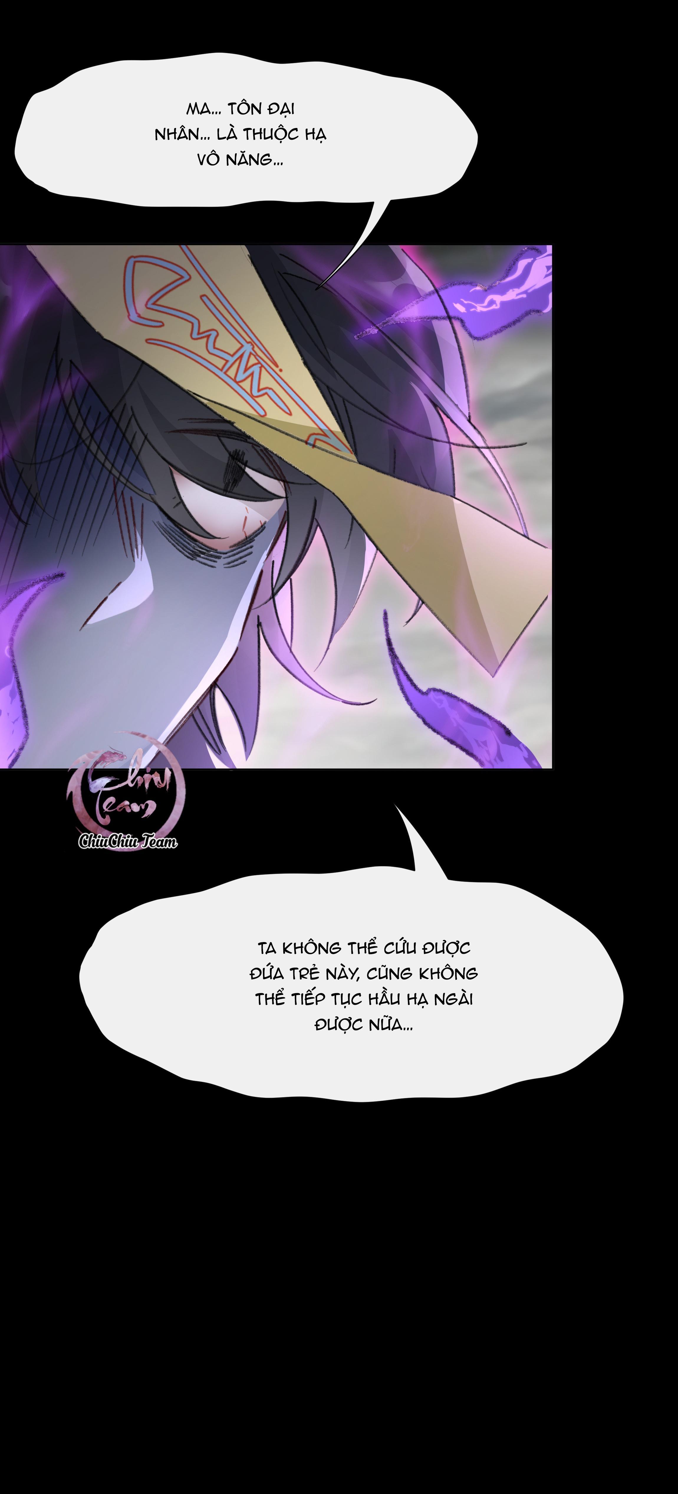 xuyên tới hiện đại lại đụng mặt kẻ thù truyền kiếp chapter 3 5