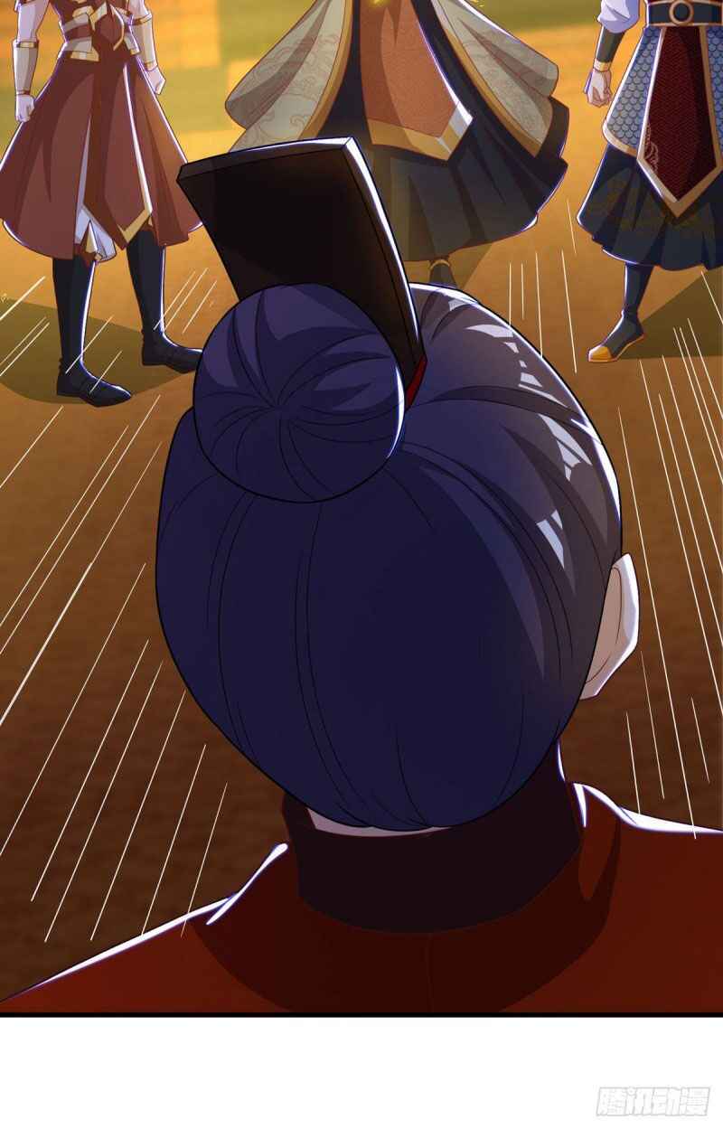 chúa tể tam giới chapter 134 20