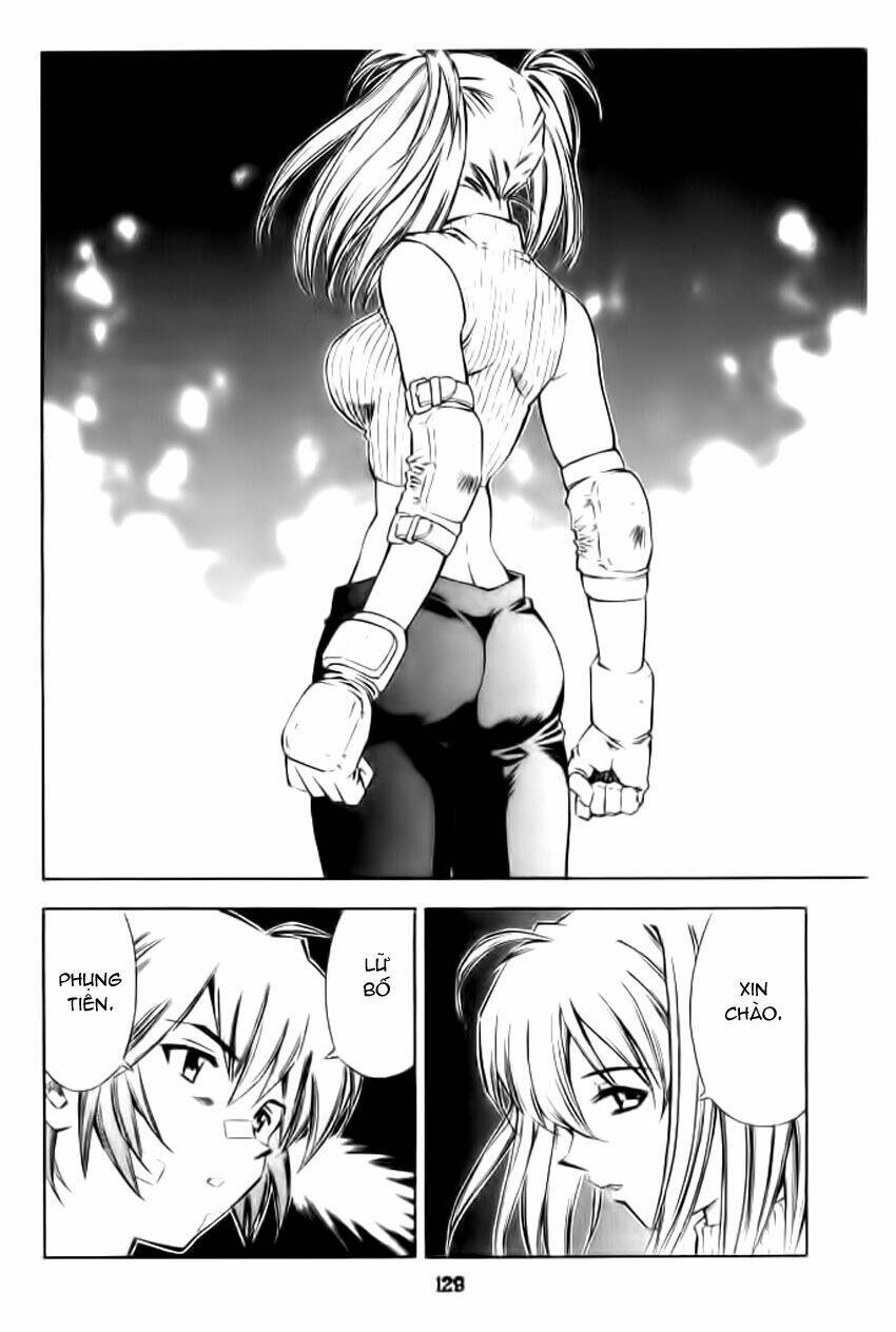 dragon girl - ikkitousen chapter 23 17