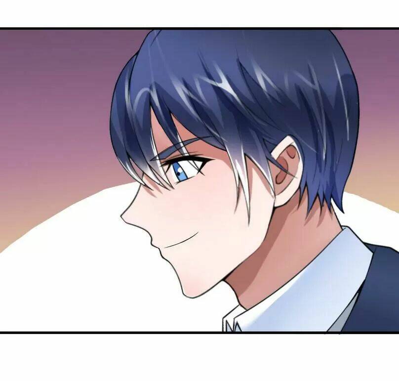 cô dâu gả thay của tổng tài chapter 114 16