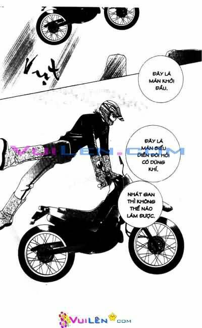 sâu trong ánh mắt chapter 17 10