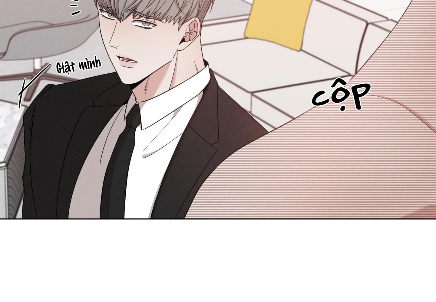 hội chứng minmotion chapter 16 85