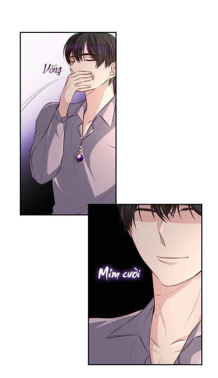 dây xích kiềm chế nam chính hắc ám tuột mất rồi chapter 37 65