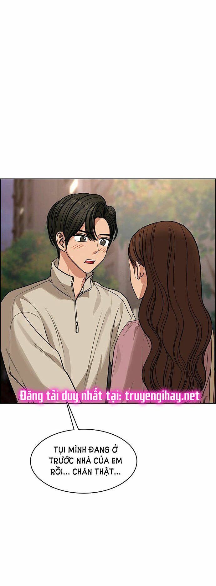 nữ thần giáng thế chapter 175.2 39