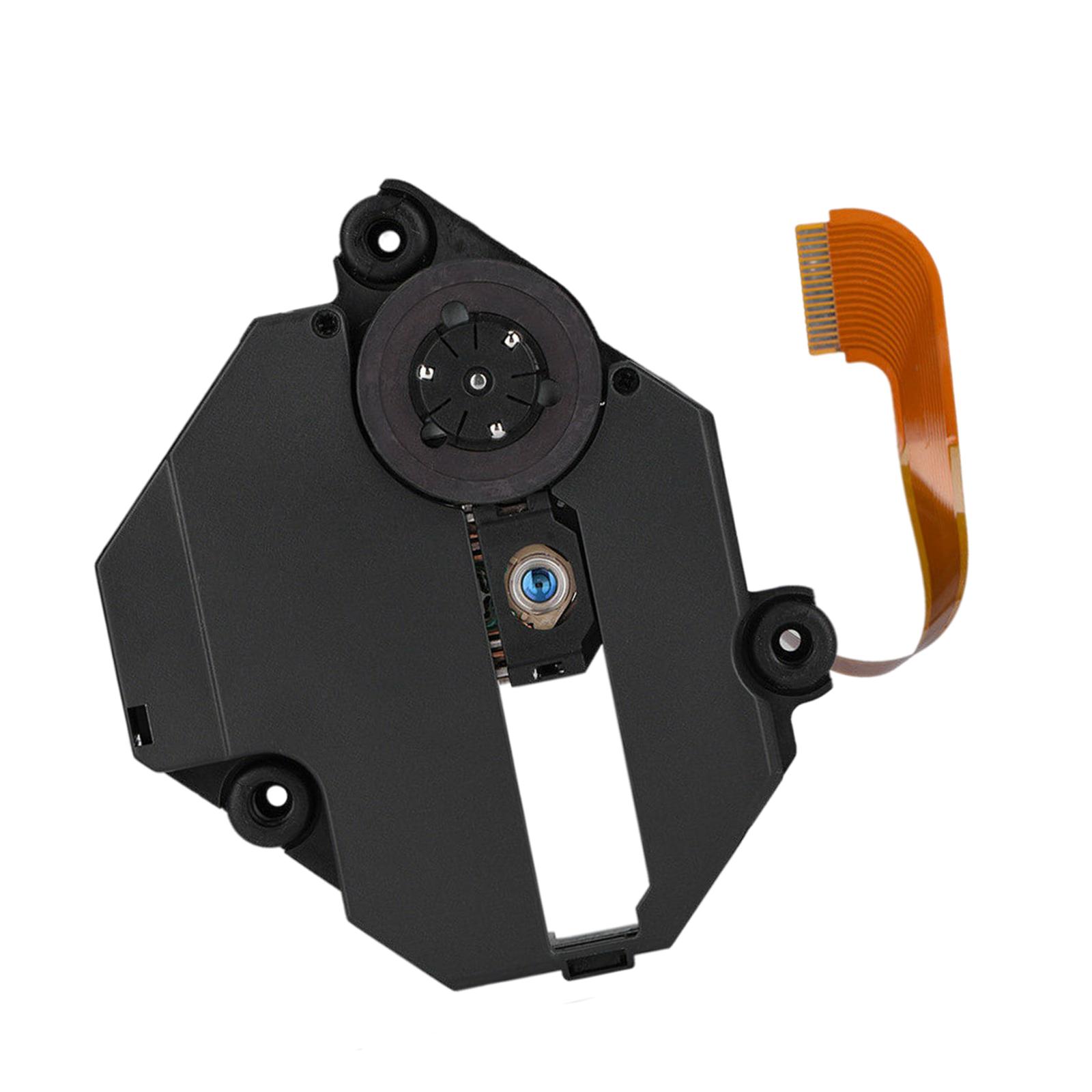 Plastic Lasers Lens Assembly Wear-Resistance for PS1 Game Console KSM-440AEM