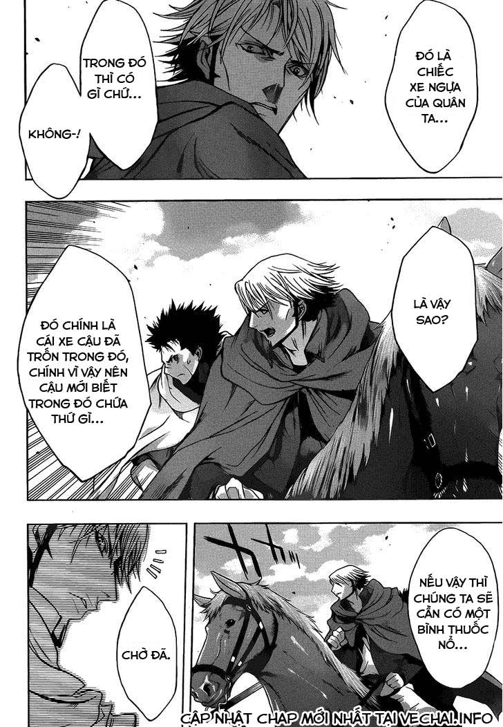 attack on titans - before the fall chapter 8 54