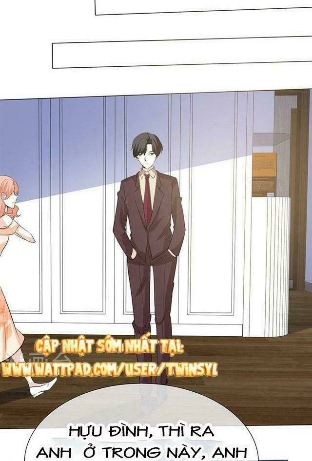 ái người tình xuất vu lam chapter 28 34