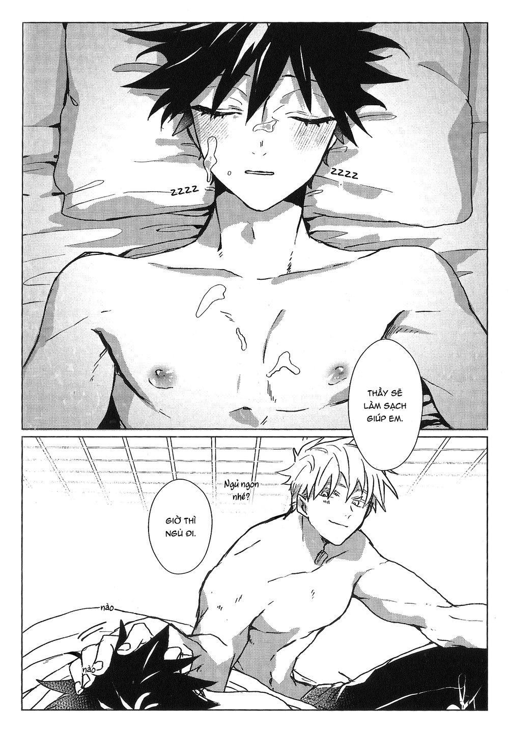 ổ sìn otp chapter 13 19