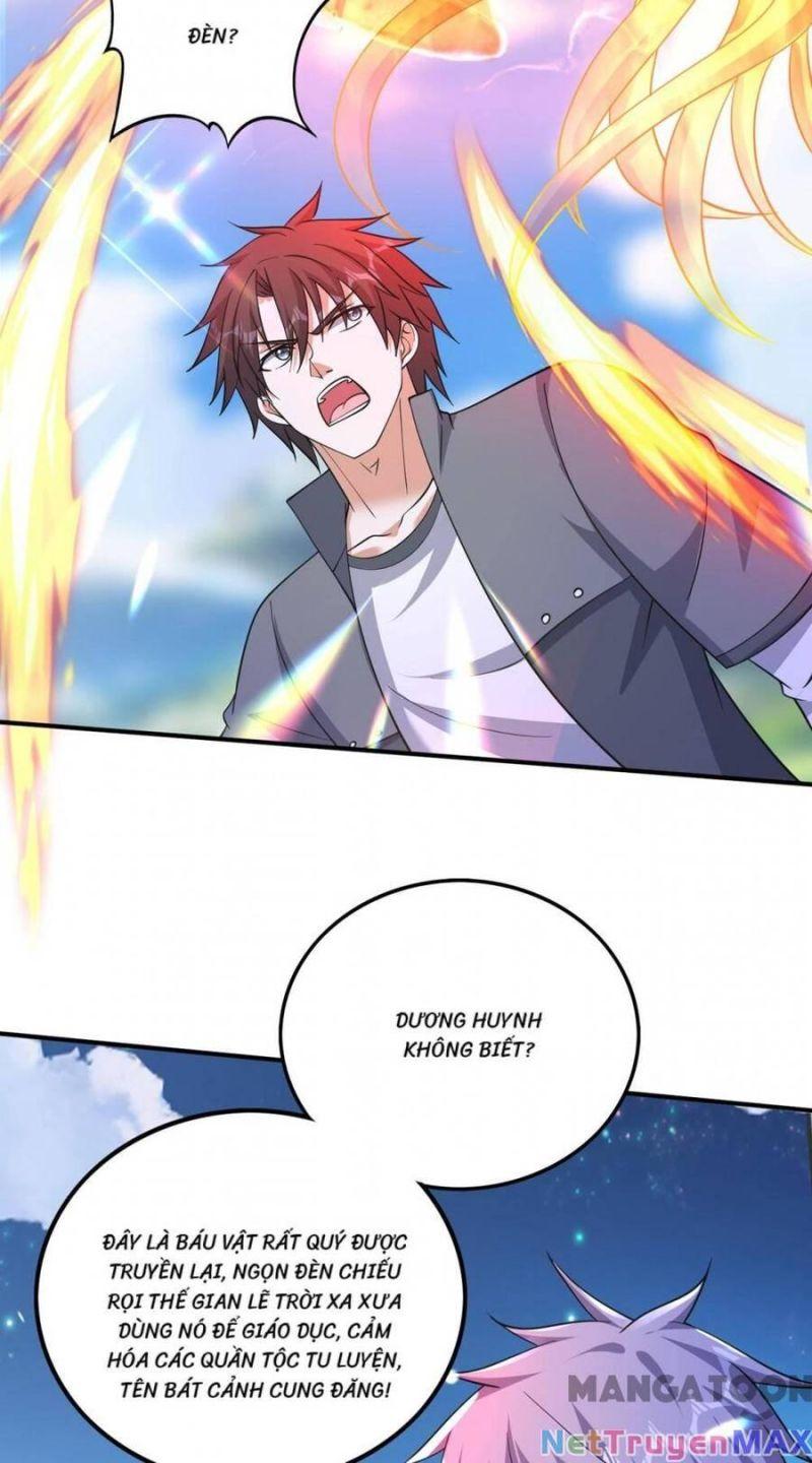 tối cường thần y tại đô thị chapter 273 9