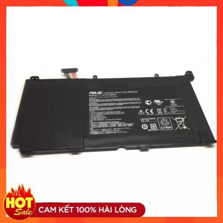 Pin Dùng Cho Laptop Asus S551 S551LN | Battery Asus S551 R553LN