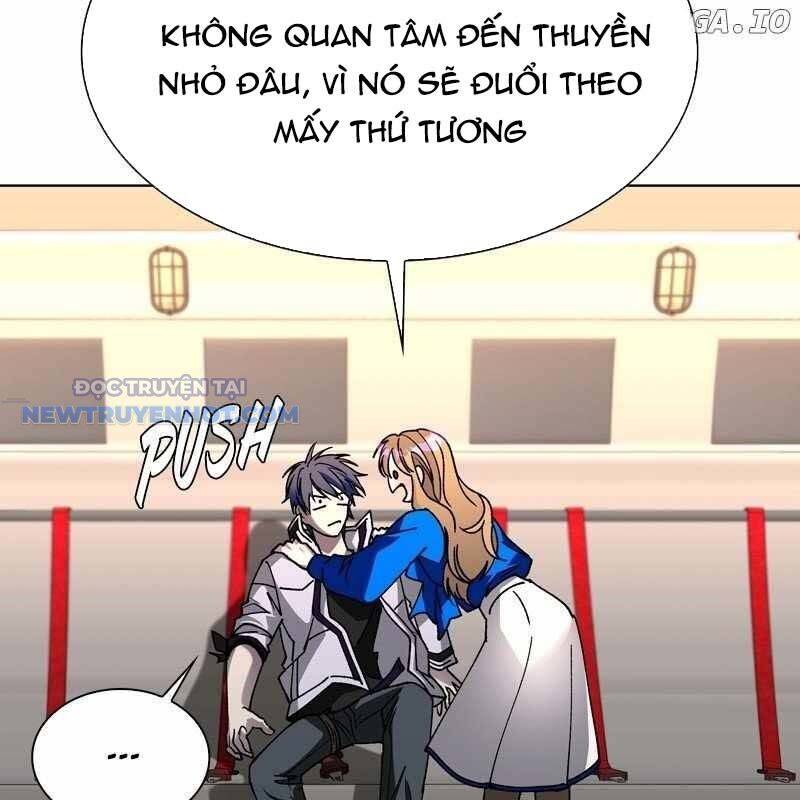 tận thế cũng chỉ là trò chơi chapter 58 163