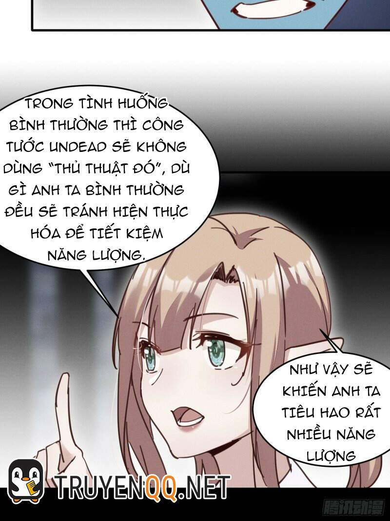 trở thành đạo sư dũng sĩ chapter 40 28