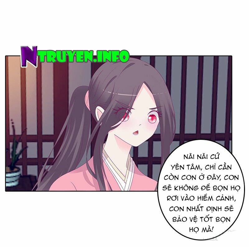 tướng quân mời ra trận chapter 61 20