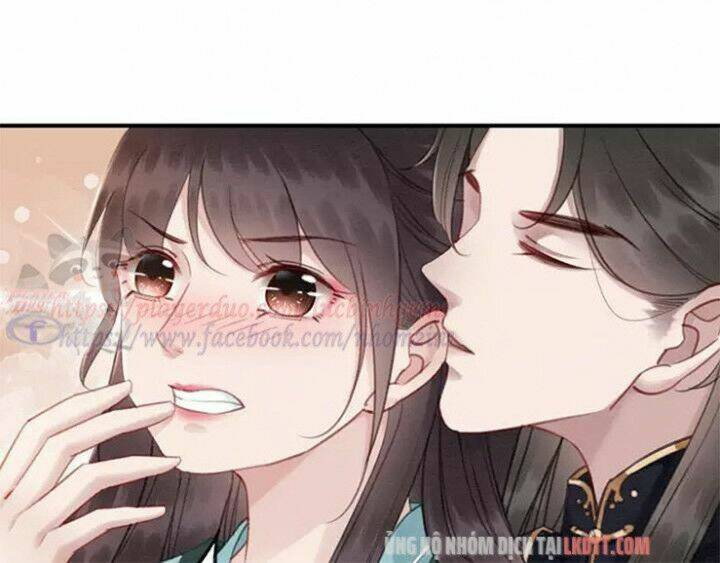 trọng sinh bá sủng nhiếp chính vương quá mạnh mẽ chapter 107 54