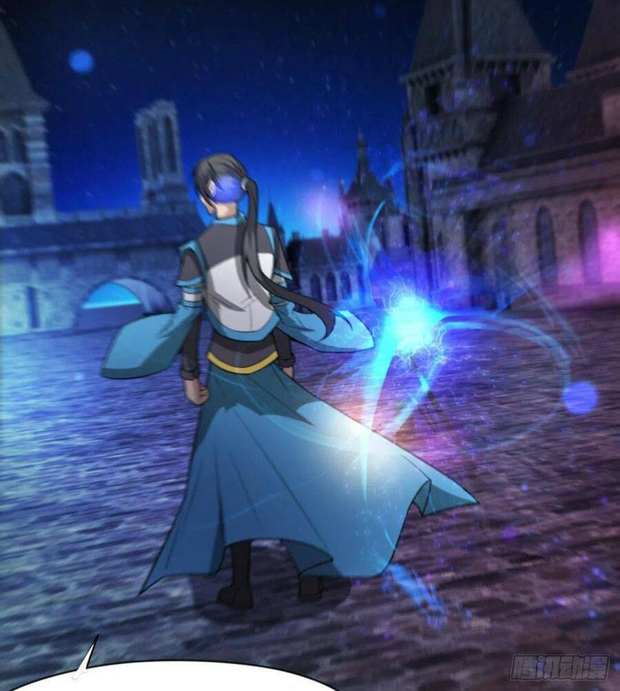 ma hoàng sư đệ quả thực quá chung tình chapter 85 19