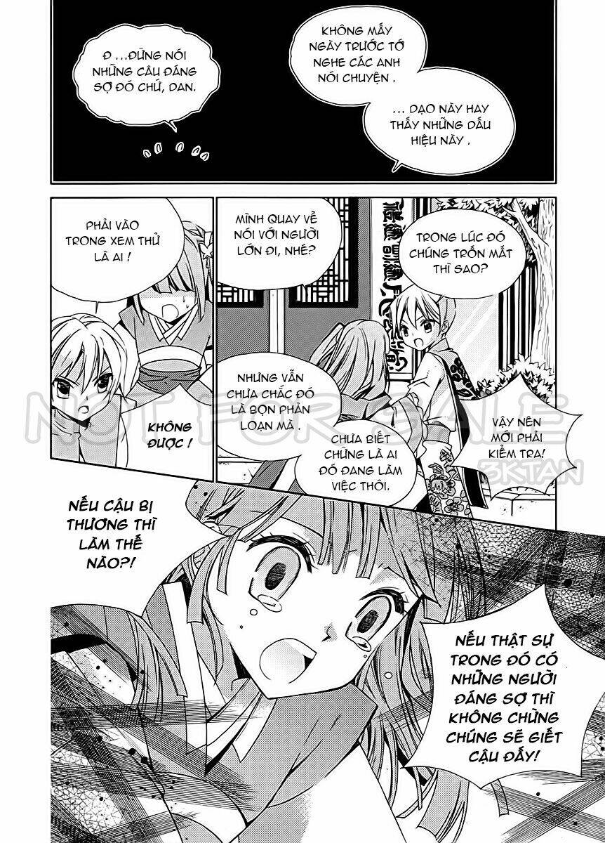 hangah, lee chapter 14 23