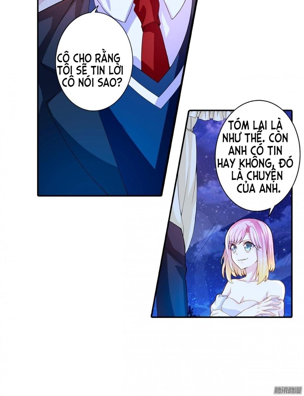 thiếu gia ác ma đừng hôn tôi chapter 2 28