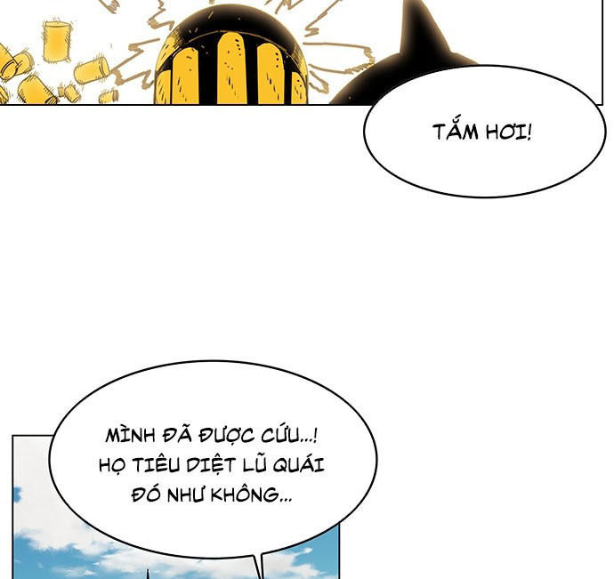 hard core leveling warrior chapter 176.7 63