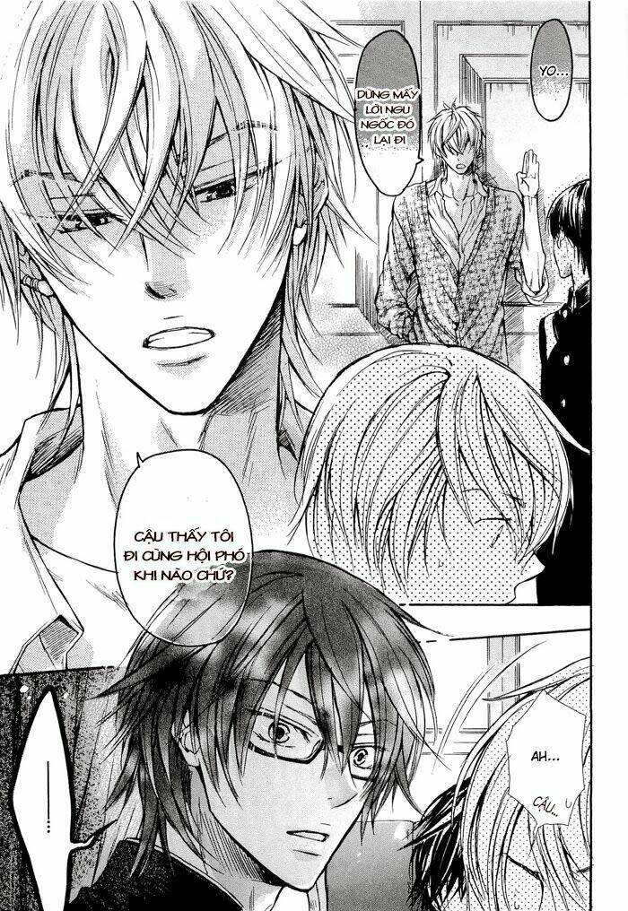 kirai ja nai kedo chapter 3 24