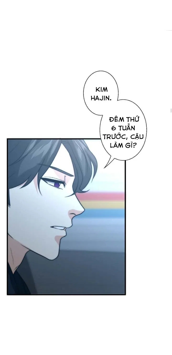 bí mật của omega k chapter 21 25