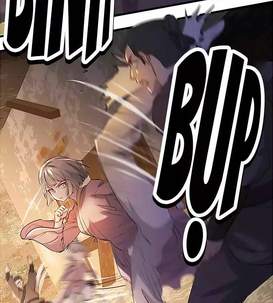 gian phi như thử đa kiều chapter 68 33