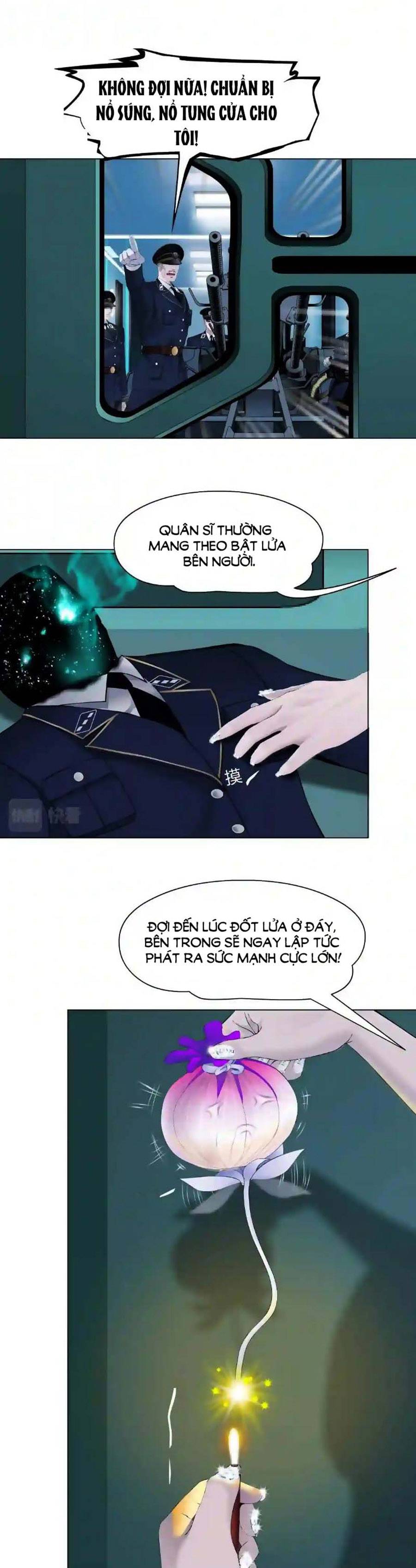 đằng nữ chapter 114 12