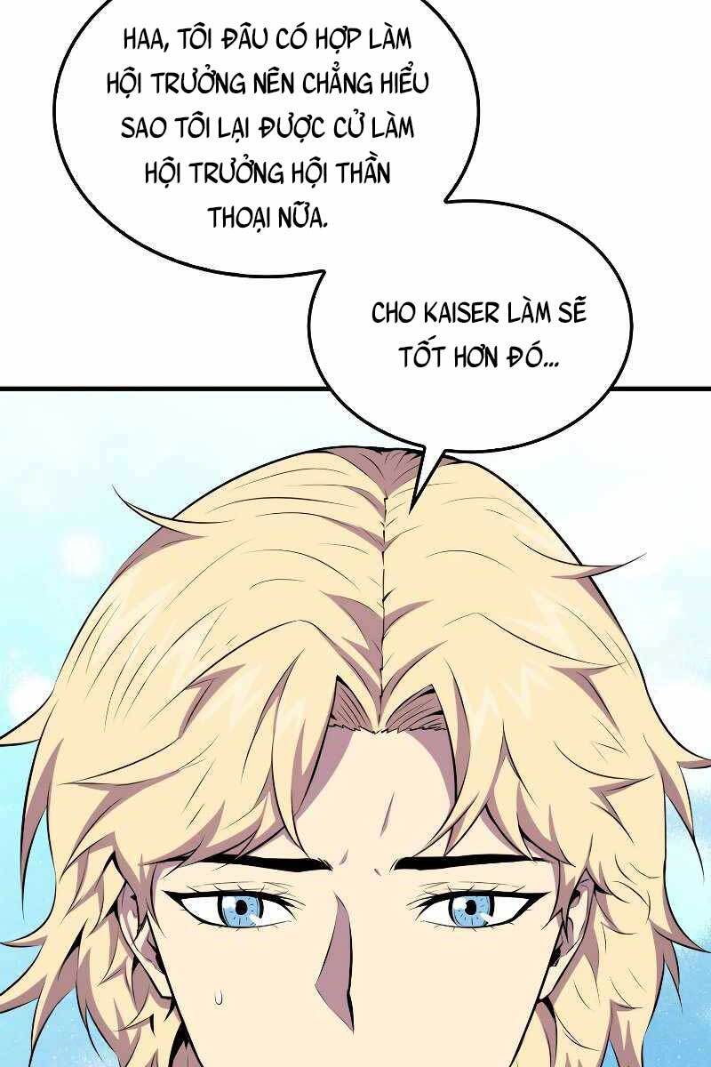 tôi thăng cấp trong lúc ngủ chapter 50 41