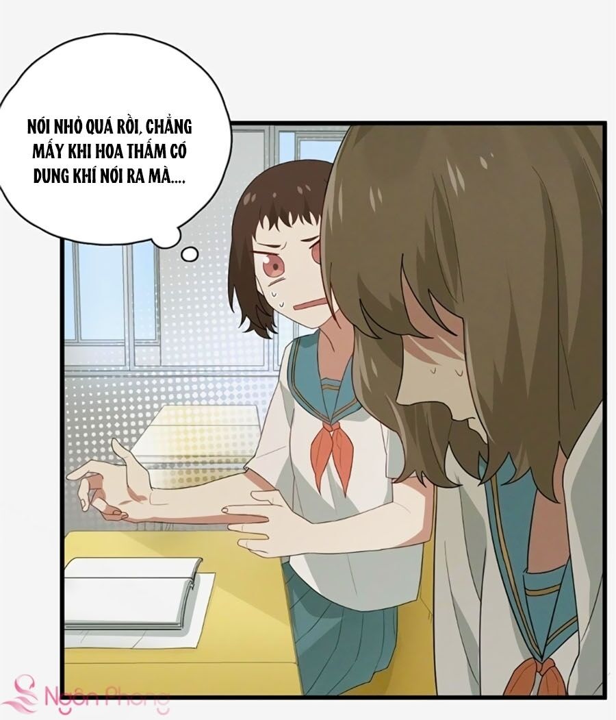 xông vào tim anh chapter 8 10