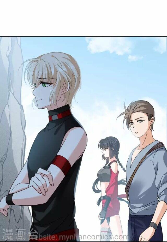 cô ấy đến rồi, xin nằm xuống! chapter 130 15