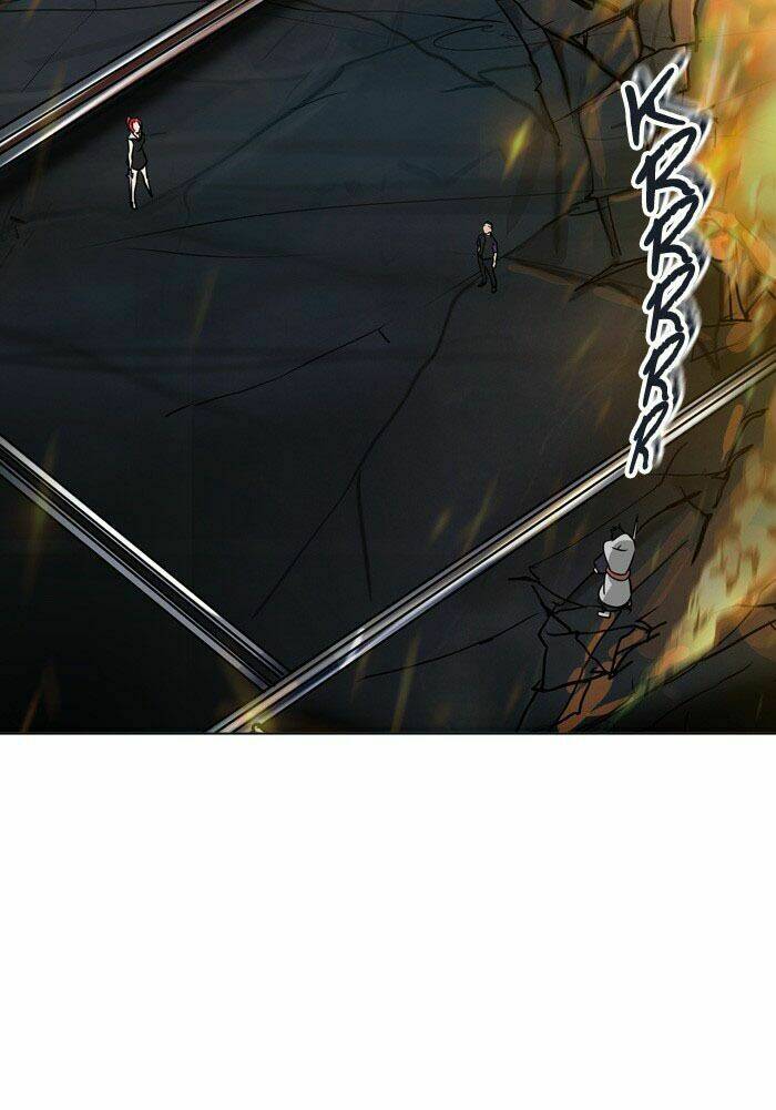 cuộc chiến trong tòa tháp chapter 300 30