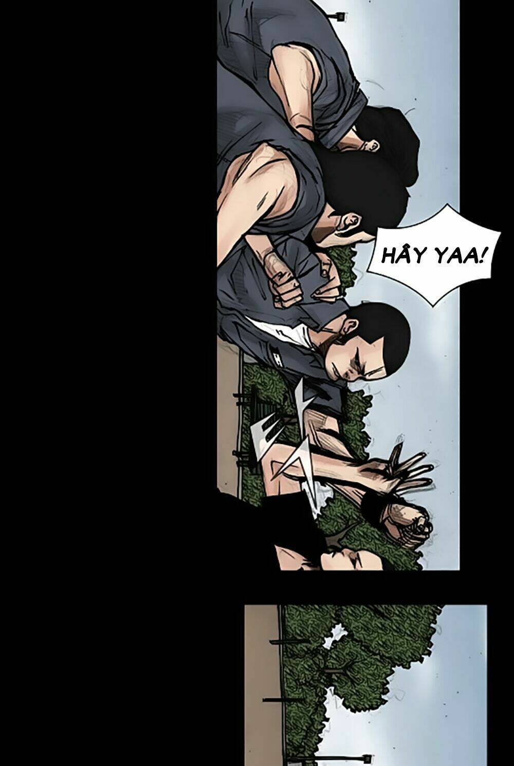 dokgo | độc cô chapter 48 23