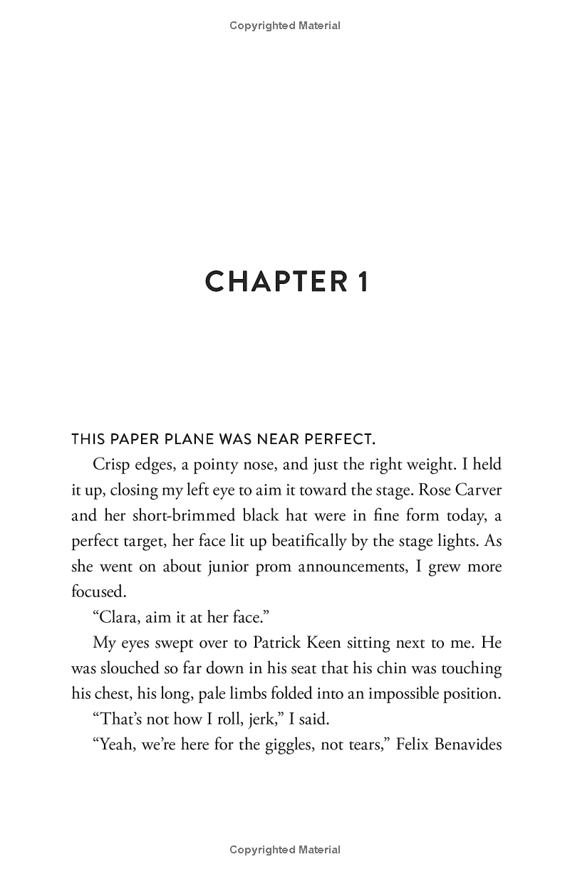 Sách ngoại văn: The Way You Make Me Feel