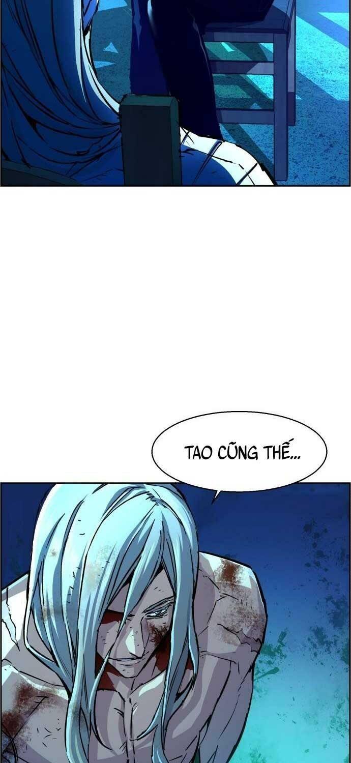 bạn học tôi là lính đánh thuê chapter 118 6