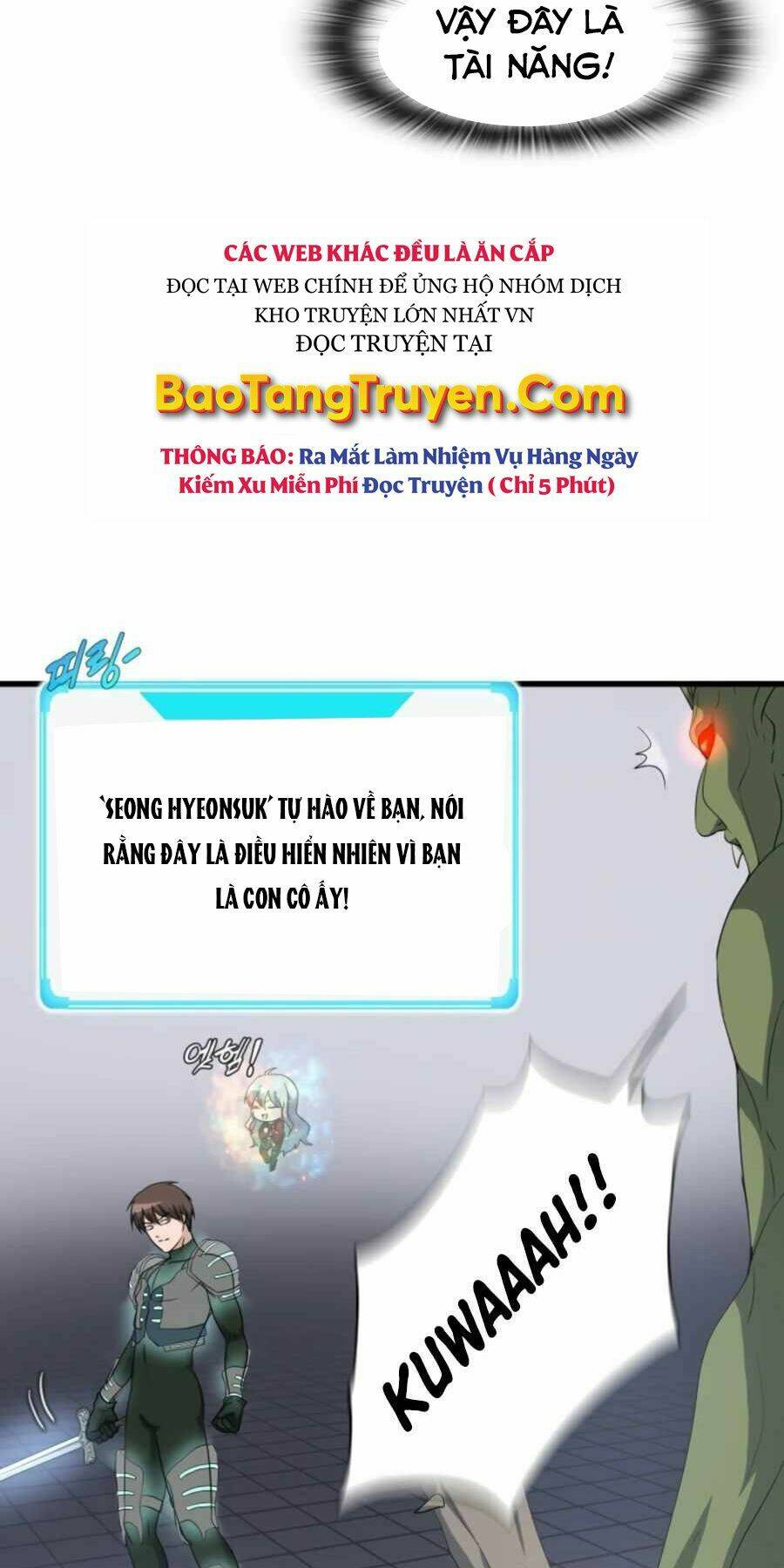 mẹ tôi là chòm sao bảo hộ m chapter 5 52